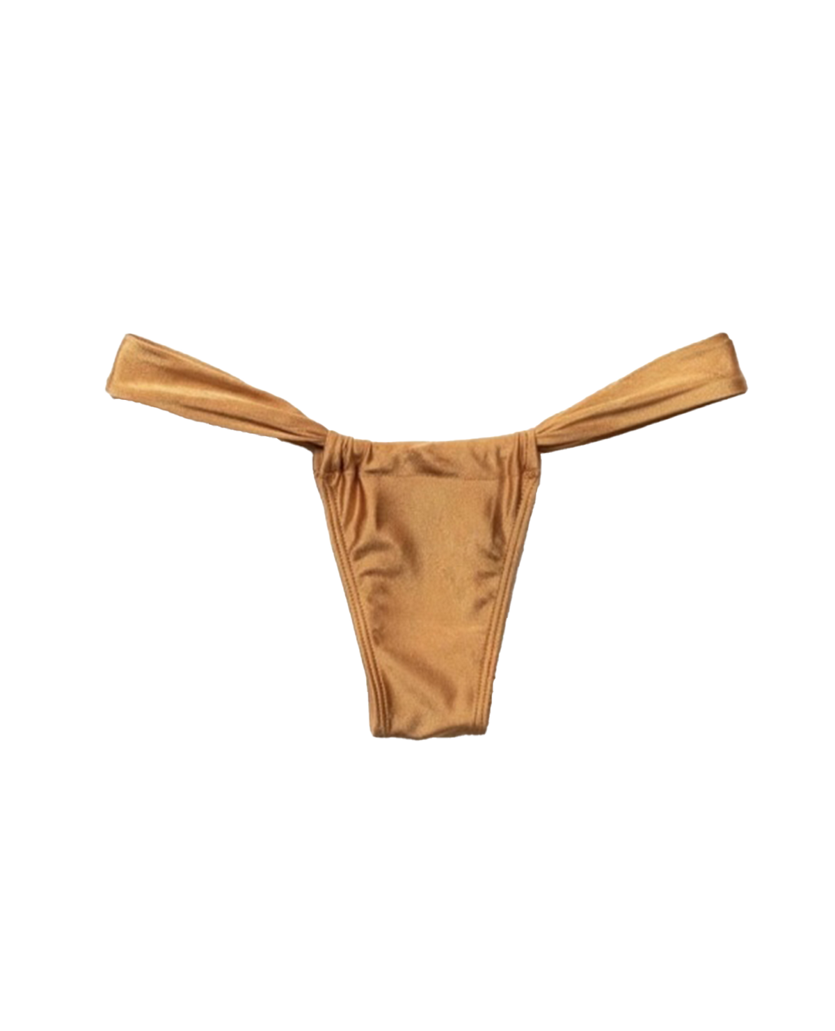 The Cinched Bottom Copper