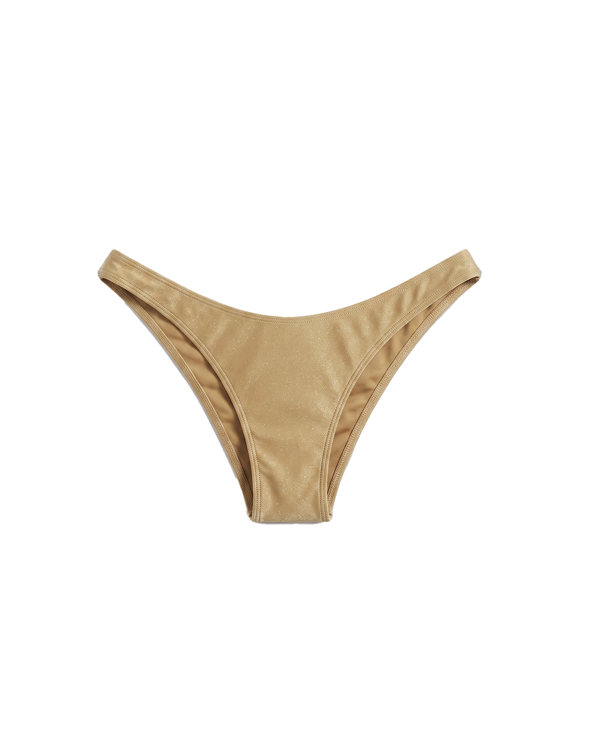The Contour Bottom Champagne