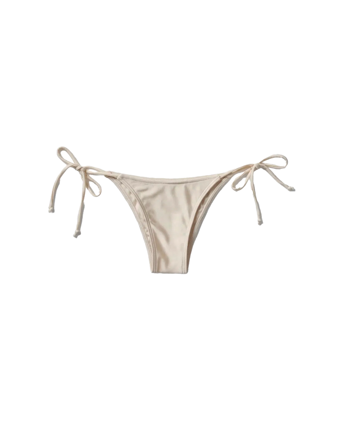 Tie Thong Bottom Moonlight